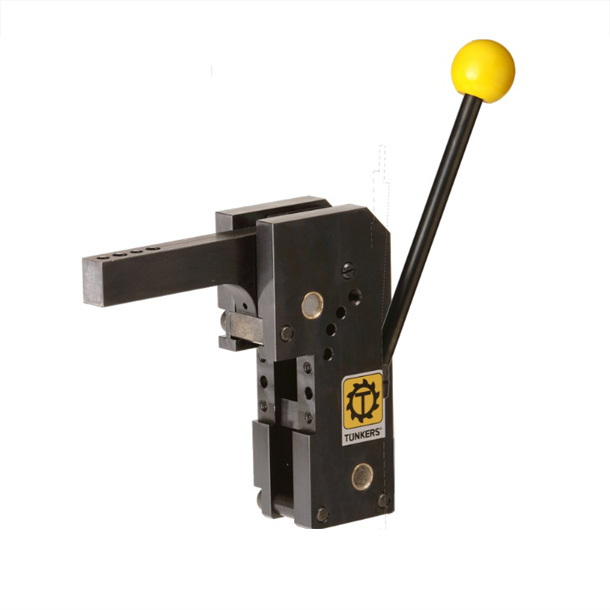 Beispielbild eines Handspanners