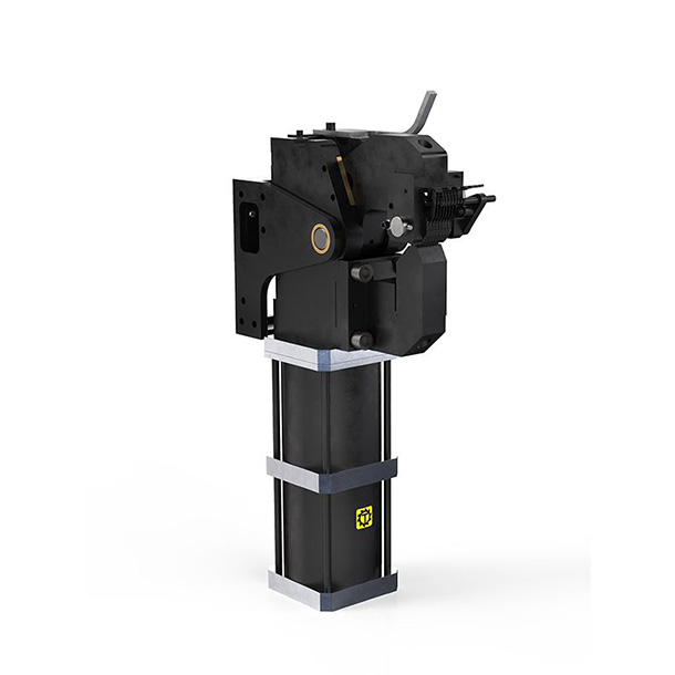 Beispielbild einer Kniehebelzange