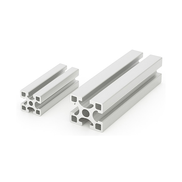 Beispielbild eines modularen Greifersystems