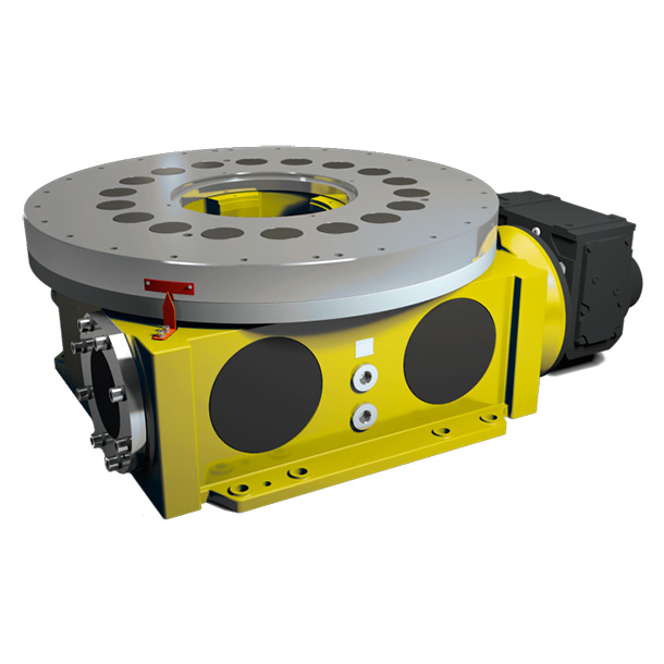 Beispielbild eines modularen Greifersystems