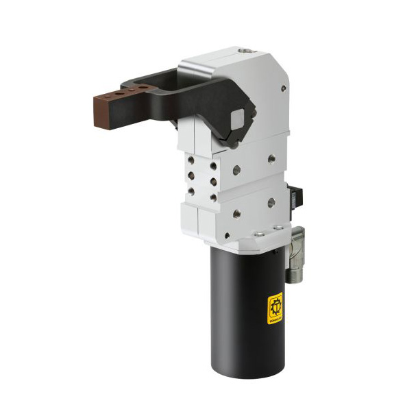 Beispielbild einer Kniehebelzange