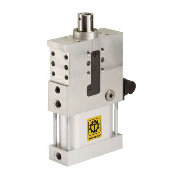 Beispielbild eines Spanners