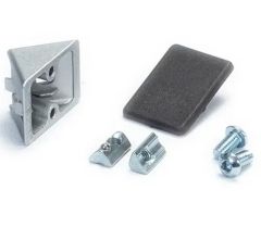 TNS WINKELS. 6 30X30 ZN ADK