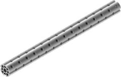 EGT005 - AL-Profil-40mm Zuschnitt
