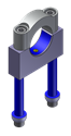 Schelle 40 LW