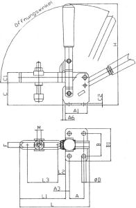 TD2-47U (B-Ware zu Vorzugskonditionen)